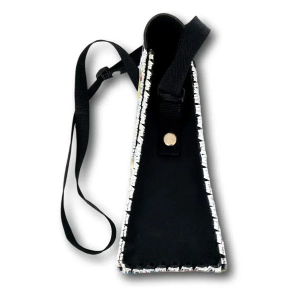 Lipton Ice Tea Tin Can Purse Crossover Bag - Picture 6 of 8